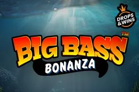 Big Bass Bonanza slot